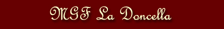 MGF La Doncella